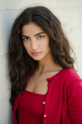 Medalion Rahimi | Scandal Wiki | Fandom