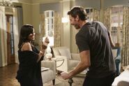 4x10 - Olivia and Jake