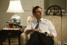 The Fish Rots from the Head