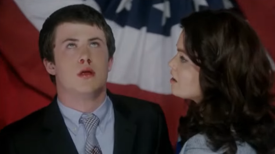 Jerry Grant Jr&rsquo;s Assassination | Scandal Wiki | Fandom