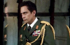 GeneralFlorez