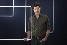 Brendan Hines