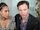 Scandal Photo Shoot! Kerry Washington and Tony Goldwyn!