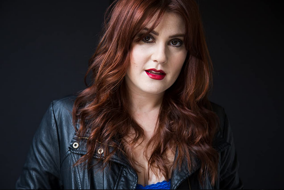 Stefanie Black Scandal Wiki Fandom