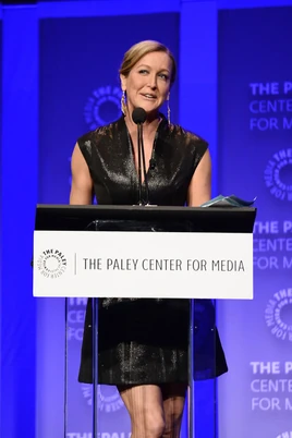 2016 PaleyFest LA Panel - Lara Spencer 01