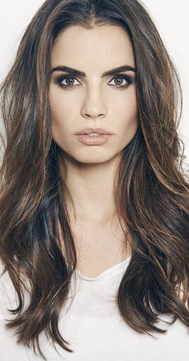 Hilty Bowen