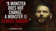 5x12 - Huck "Monster"