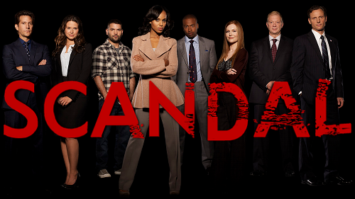 Season 1 Scandal Wiki Fandom