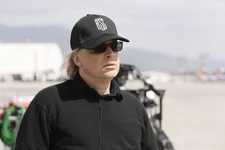 Olivier Bokelberg Director