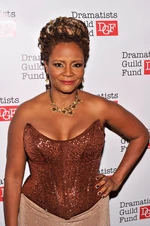 Tonya Pinkins (89 KB) Tonya Pinkins