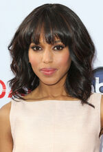 Kerry Washington