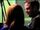 Scandal 4x7 Abby and Leo Share a Drink