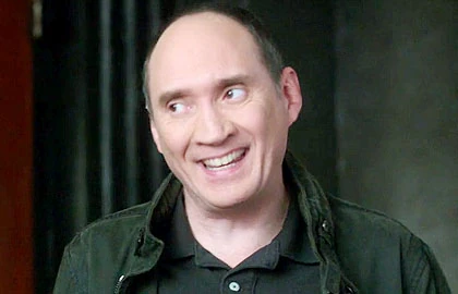 Steve Doherty | Scandal Wiki | Fandom