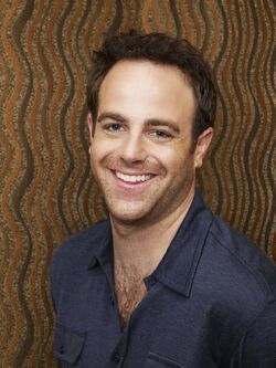 Paul Adelstein | Scandal Wiki | Fandom