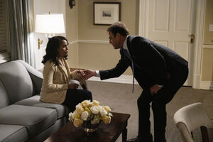 5x05 - Olivia and Leo 1