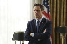 President Fitz Grant