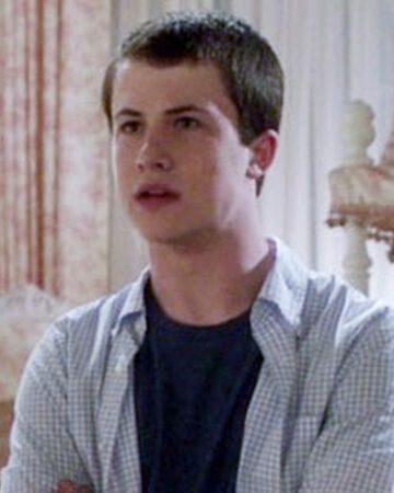 Jerry Grant Jr Scandal Wiki Fandom