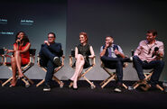 2013 SAG Foundation Panel