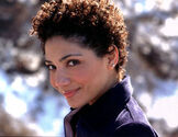 Jasika Nicole