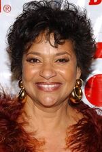 Debbie Allen Director