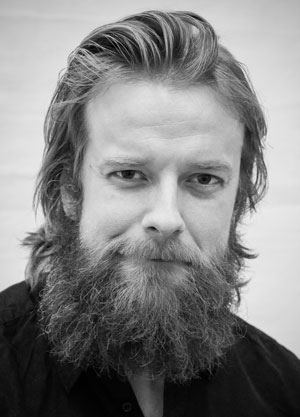 Pål Christian Eggen | Scandinavian Voice-Over Wiki | Fandom