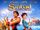 Sinbad: Legend of the Seven Seas