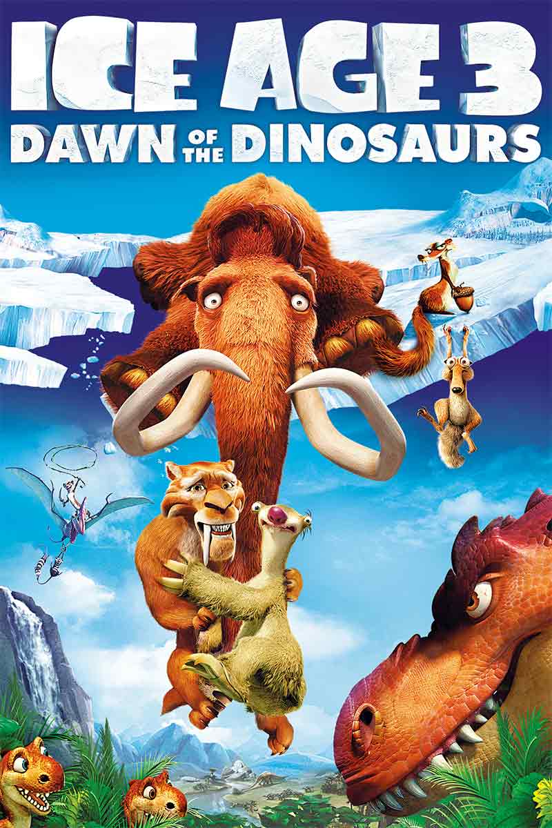 Ice age dawn of the dinosaurs steam фото 99