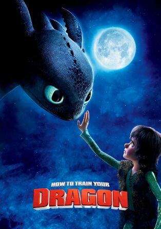 How to Train Your Dragon (filme) – Wikipédia, a enciclopédia livre