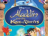 Aladdin and the King of Thieves