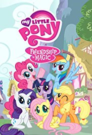 Kisscartoon mlp sales