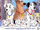 101 Dalmatians II: Patch's London Adventure