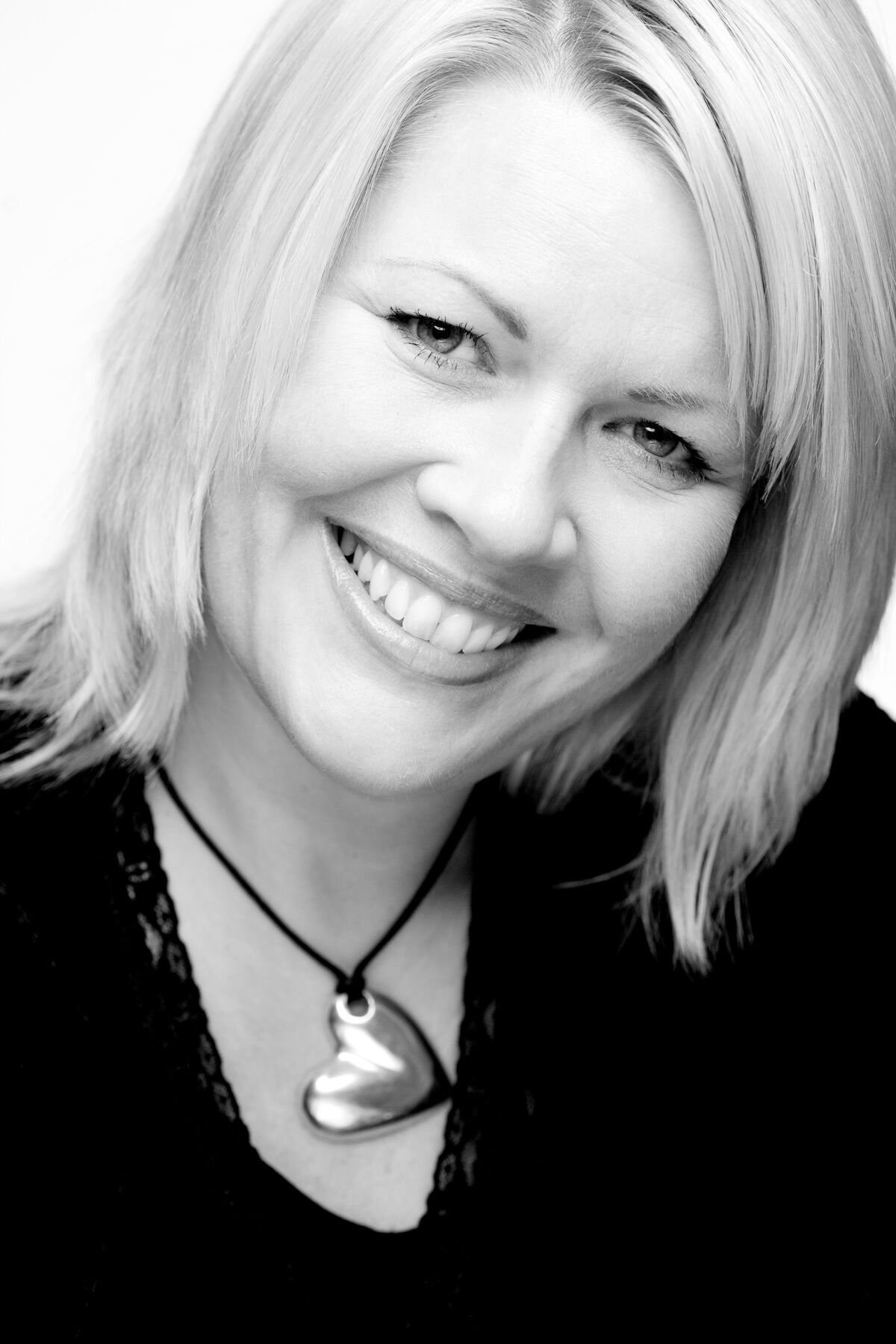 Monica Hjelle | Scandinavian Voice-Over Wiki | Fandom