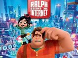 Ralph Breaks the Internet