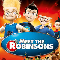 Meet The Robinsons Scandinavian Voice Over Wiki Fandom