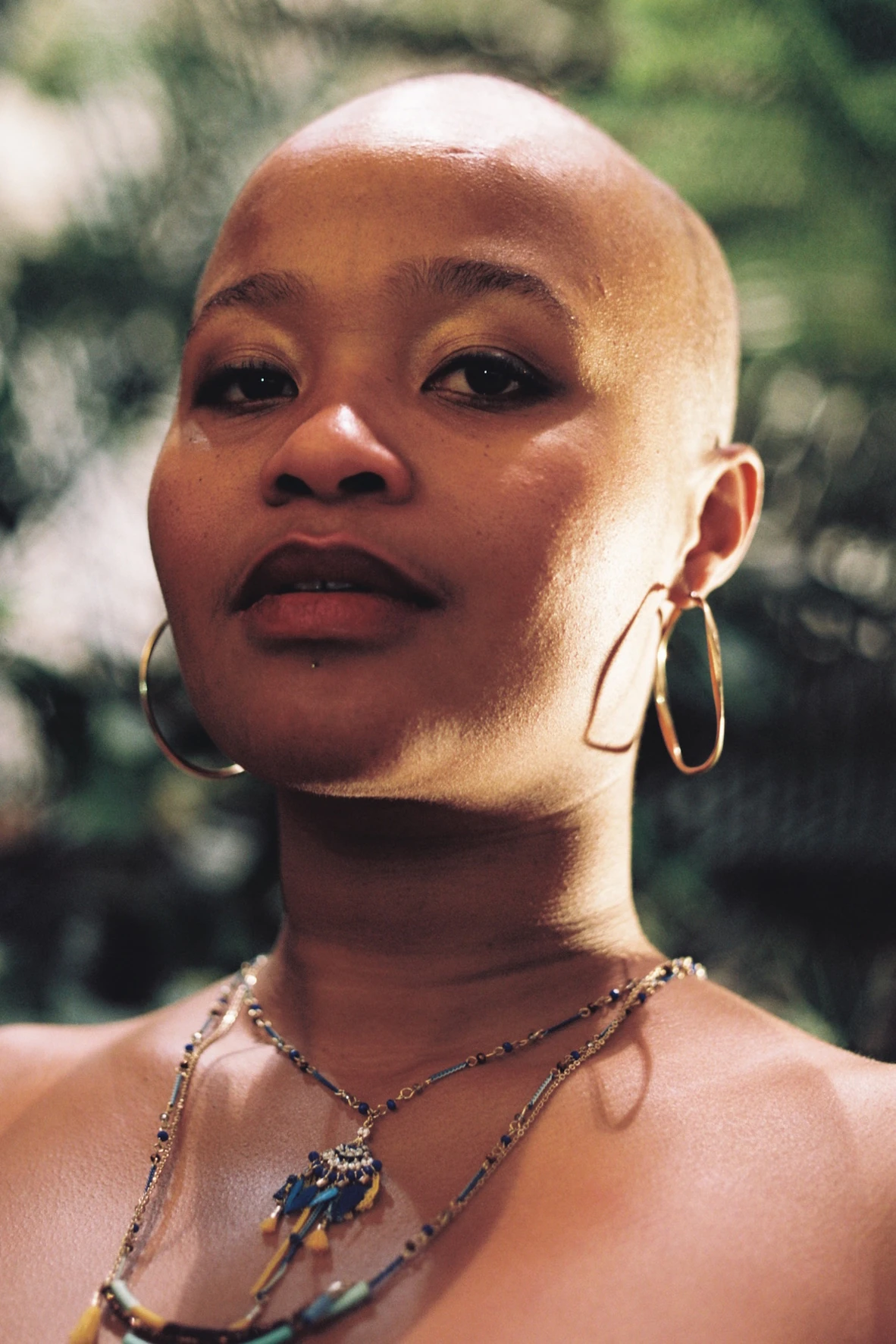 Nosizwe Lise Baqwa | Scandinavian Voice-Over Wiki | Fandom