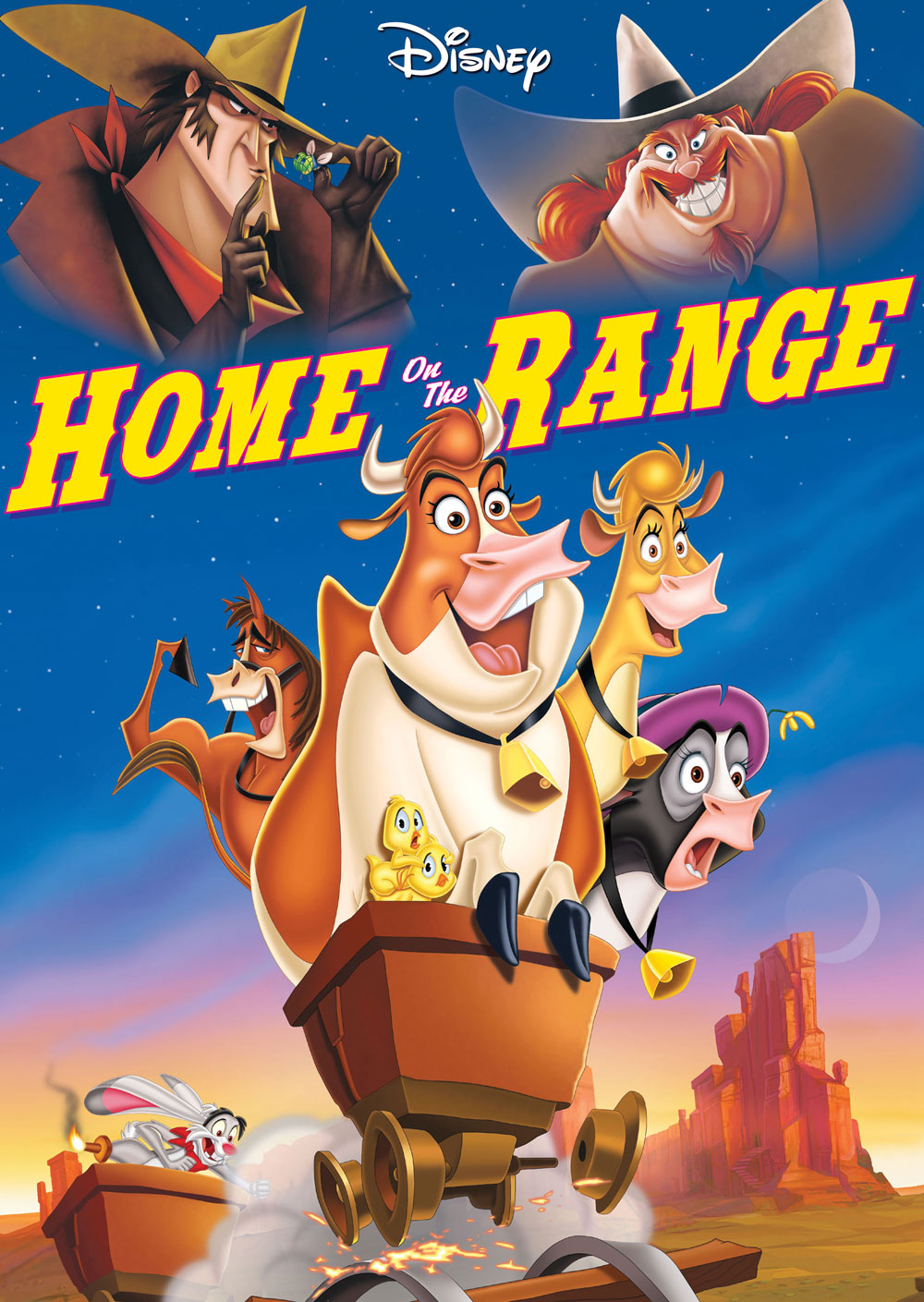 voices in home the movie