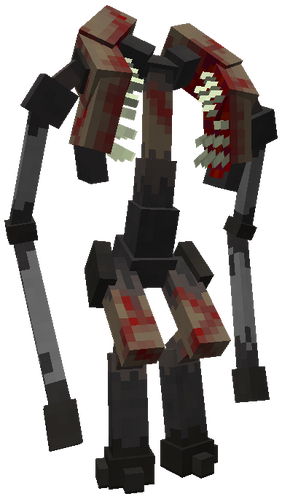 Primitive Longarms | Scape and Run: Parasites Wiki | Fandom