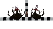 Stage I Dispatcher | Scape and Run: Parasites Wiki | Fandom