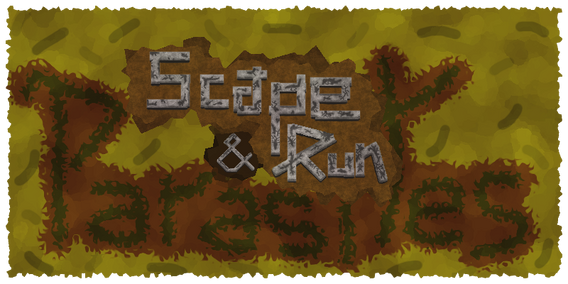 Scape and run 1.19