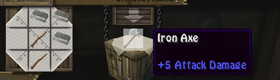 Iron Axe-0