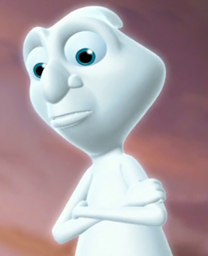 キャスパー【STINKIE】 Stinkie | Casper's Scare School Wiki | Fandom