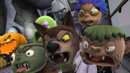 Monster Movie 036
