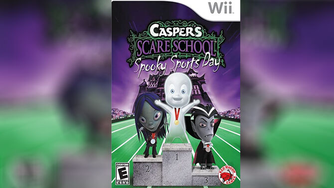 Video Games