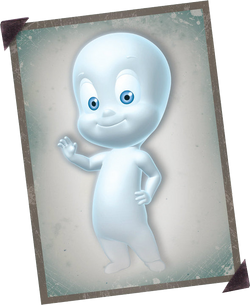 Hedy Hopper - casper's scare school Photo (37693738) - Fanpop