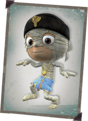 Ra Promo Portrait