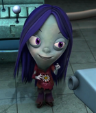 Mantha Full Body