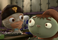 Quasi and Ra