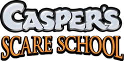 Casper's Scare School Wiki