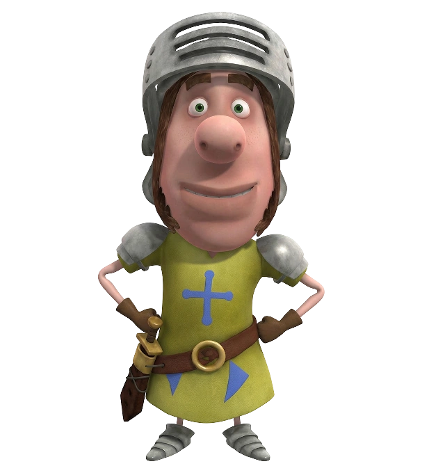 Sir Eat a Lot employee Casper's Scare School Wiki Fandom