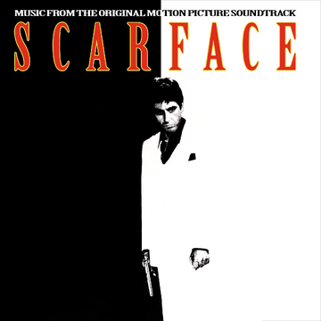 Scarface's 'The World Is Yours' Turns 30